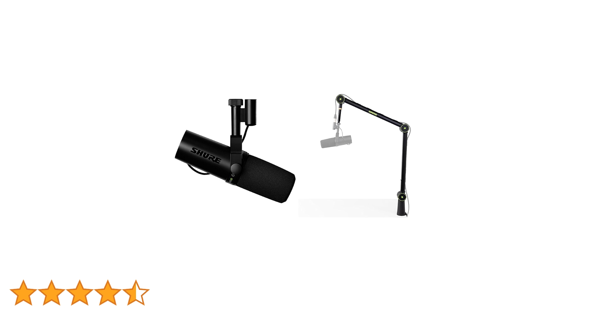 Amazon.co.jp: SHURE シュア ダイナミックマイク SM7dB プリアンプ搭載 Amazon.co.jp: SHURE シュア ダイナミックマイク SM7dB プリアンプ搭載